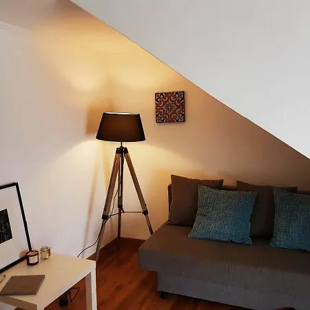 Apartment Vds Cosy In Center