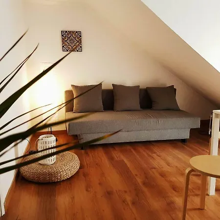 شقة Vds Cosy In Center *