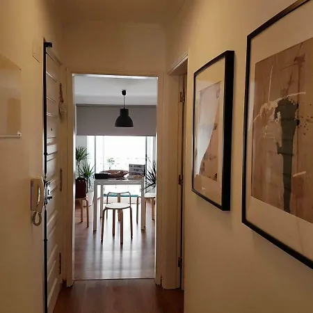 Apartment Vds Cosy In Center
