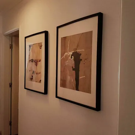 Vds Cosy In Center Appartement