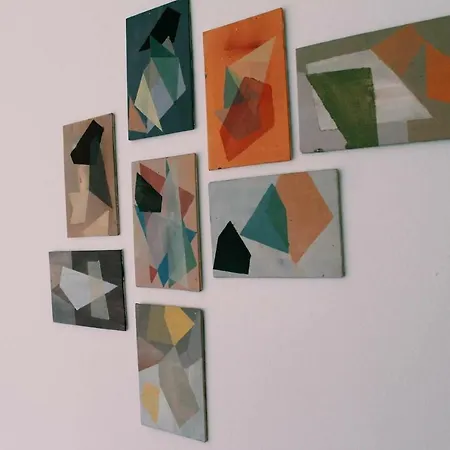 Vds Cosy In Center *