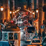 Vds Cosy In Center Lisboa