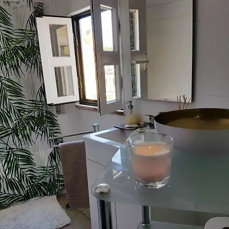Vds Cosy In Center Appartement Lisboa